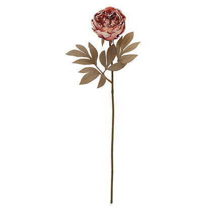 Ballard Designs Peony Stem -  Pink