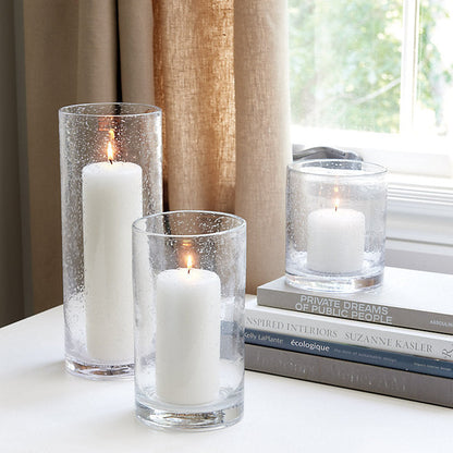 Ballard Designs Essential Candle - Pillar