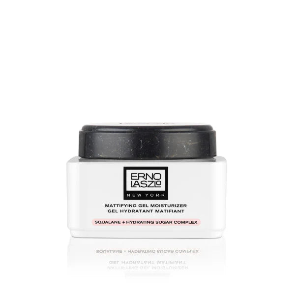 Erno Laszlo Mattifying Gel Moisturizer Lightweight, Long-Lasting Hydration