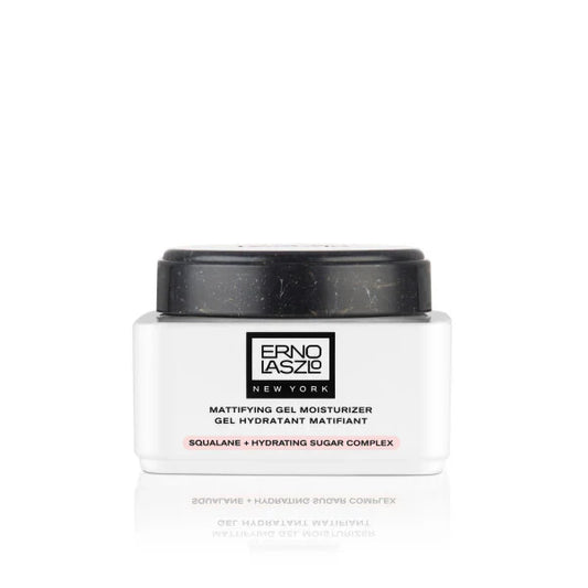 Erno Laszlo Mattifying Gel Moisturizer Lightweight, Long-Lasting Hydration