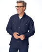 BLAIR John Blair Cotton Chamois Shirt