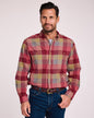 BLAIR John Blair Cotton Chamois Shirt