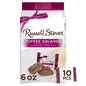 Russell Stover Chocolates Milk Chocolate Toffee Favorites, 6 oz. bag