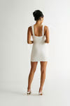 Tobi Montero Cutout Bodycon Mini Dress