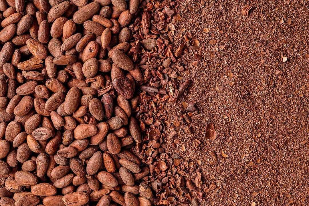 Crio Bru Highlander Grogg - Light Roast