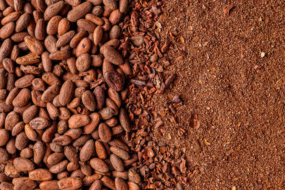 Crio Bru Ghana - French Roast