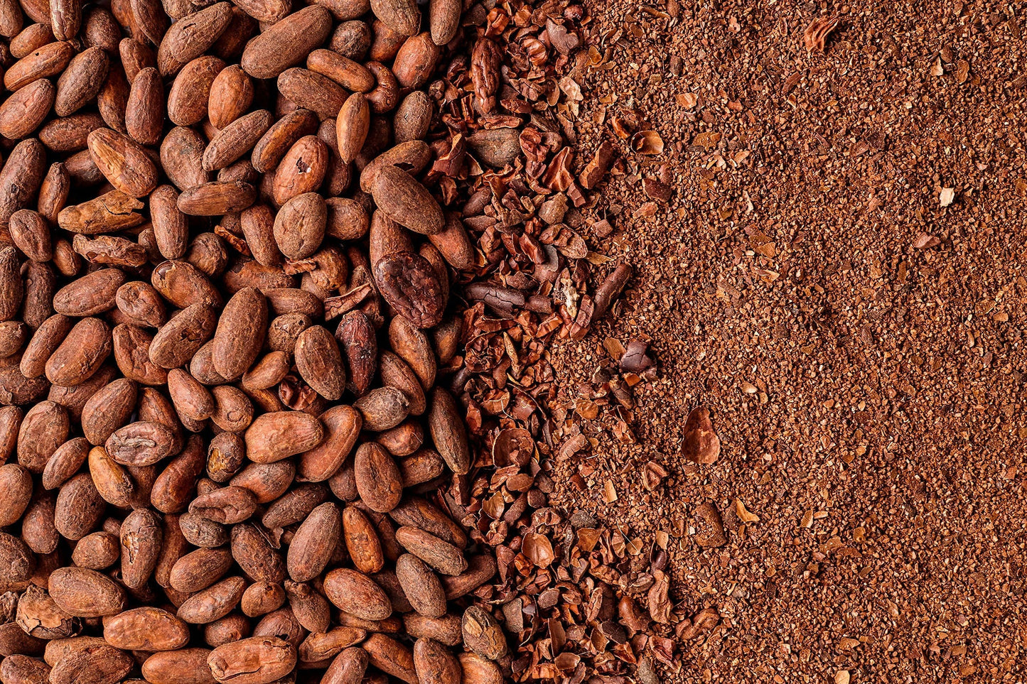 Crio Bru Double chocolate - Light Roast