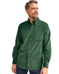 BLAIR John Blair Corduroy Shirt Top 2