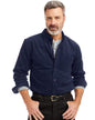 BLAIR John Blair Corduroy Shirt Top 2