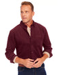 BLAIR John Blair Corduroy Shirt