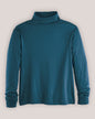 BLAIR John Blair Turtleneck Top 2