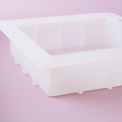 Bramble Berry 6 inch Silicone Slab Mold