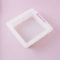 Bramble Berry 6 inch Silicone Slab Mold