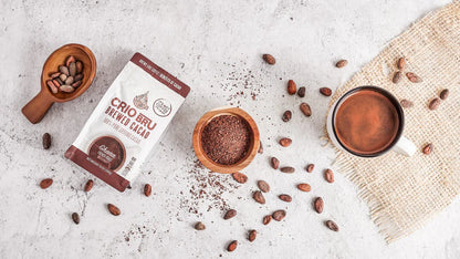 Crio Bru Highlander Grogg - Light Roast