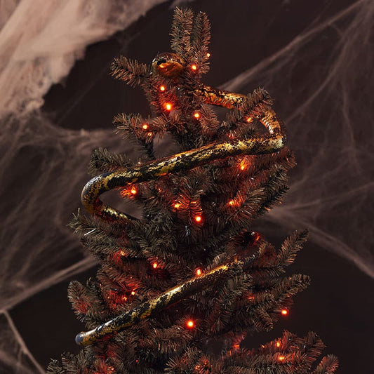 Cracker Barrel Snake Garland