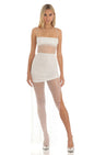 Lucy in the Sky Sequin Maxi Dress