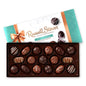 Russell Stover Chocolates Assorted Cremes, 9.4 oz. Box