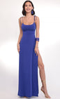 Lucy in the Sky Ties Maxi
