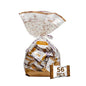 Russell Stover Chocolates Milk Chocolate Caramel Medallions, 24 oz. bag