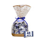 Russell Stover Chocolates Dark Chocolate Coconut , 24 oz. Bag