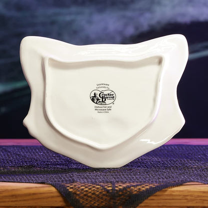 Cracker Barrel Cat Appetizer Plate