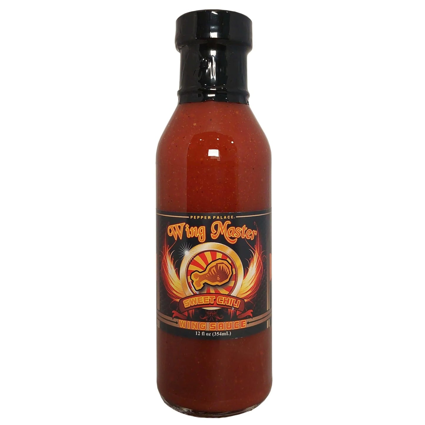 Pepper Palace Wing Master - Sweet Chili