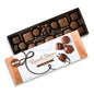 Russell Stover Chocolates Milk Chocolate Assortment, 9.4 oz. Box