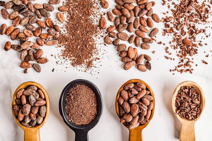 Crio Bru Double chocolate - Light Roast
