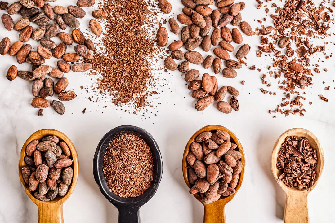 Crio Bru Mocha - Flavored