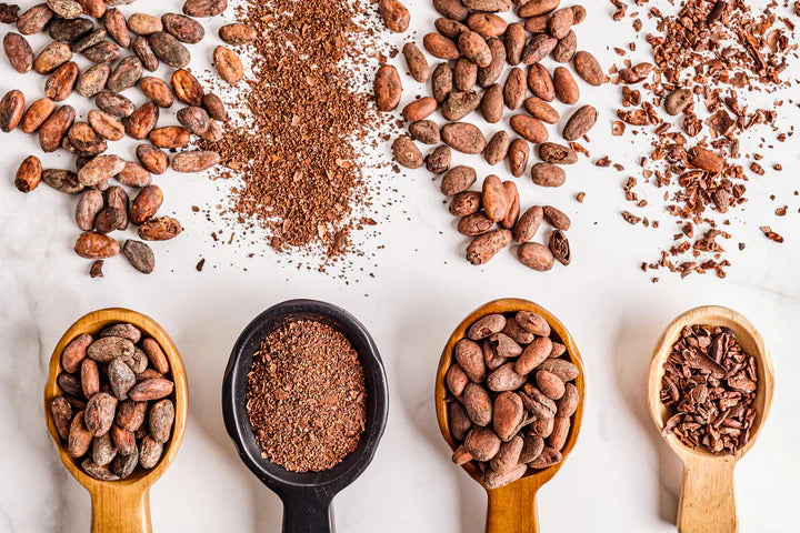 Crio Bru Mocha - Light Roast