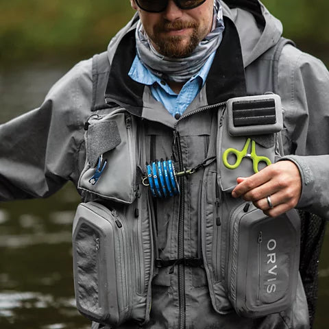Orvis PRO Vest - SHADOW