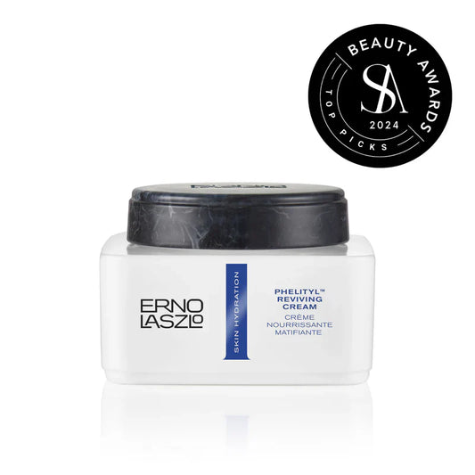 Erno Laszlo Phelityl Reviving Cream The Original Skin Barrier Cream – Remastered