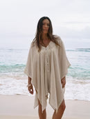 The Handloom Ava Kimono