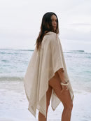 The Handloom Ava Kimono