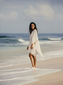 The Handloom Ava Kimono