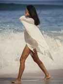The Handloom Ava Kimono