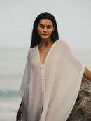 The Handloom Ava Kimono