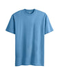 BLAIR John Blair Everyday Jersey Knit Short-Sleeve No-Pocket Tee