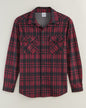 BLAIR John Blair Knit Flannel