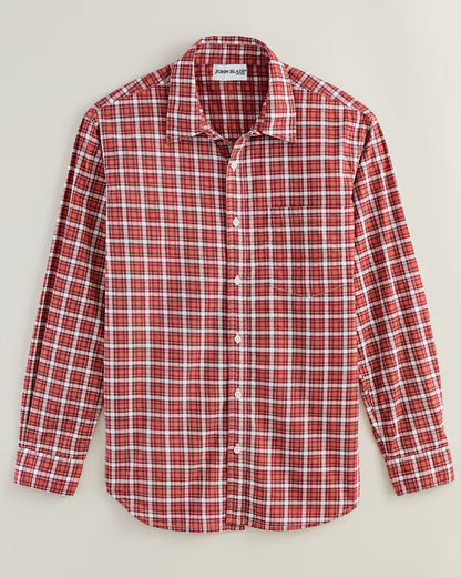 BLAIR John Blair Classics Long-Sleeve Shirt