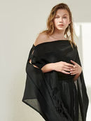 The Handloom Ava Kimono