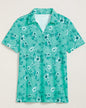 BLAIR Essential Knit Polo Top (Misses) 1 - x5