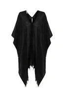 The Handloom Ava Kimono