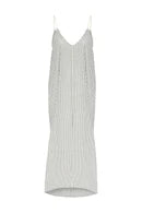 The Handloom Yaz Dress