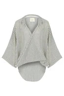 The Handloom Sade Top