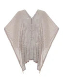 The Handloom Ava Kimono