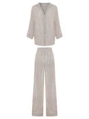 The Handloom Voyage Set