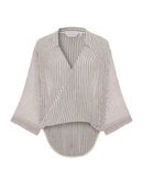 The Handloom Sade Top