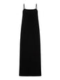 The Handloom Bliss Flow Maxi Dress