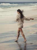 The Handloom Echo Mini Shirt